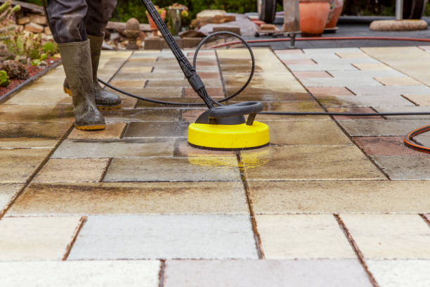 Best Restaurant Pressure Washing  in West Park, CA