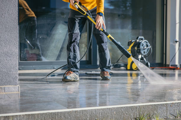 Best Pool Deck Cleaning  in West Park, CA
