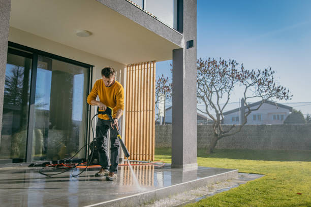  West Park, CA Pressure Washing Pros
