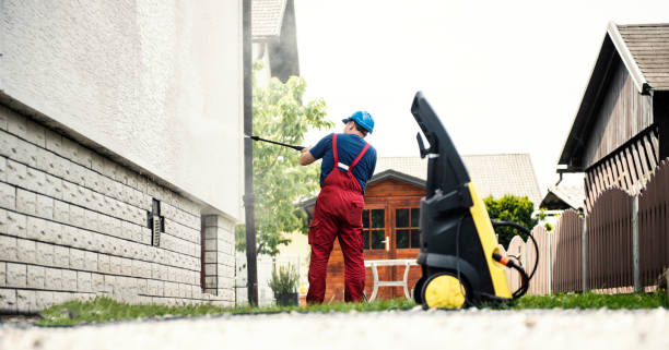 Best Fence Cleaning  in West Park, CA